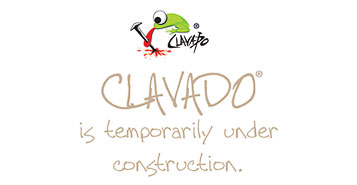 Clavado® is temporarily under construction